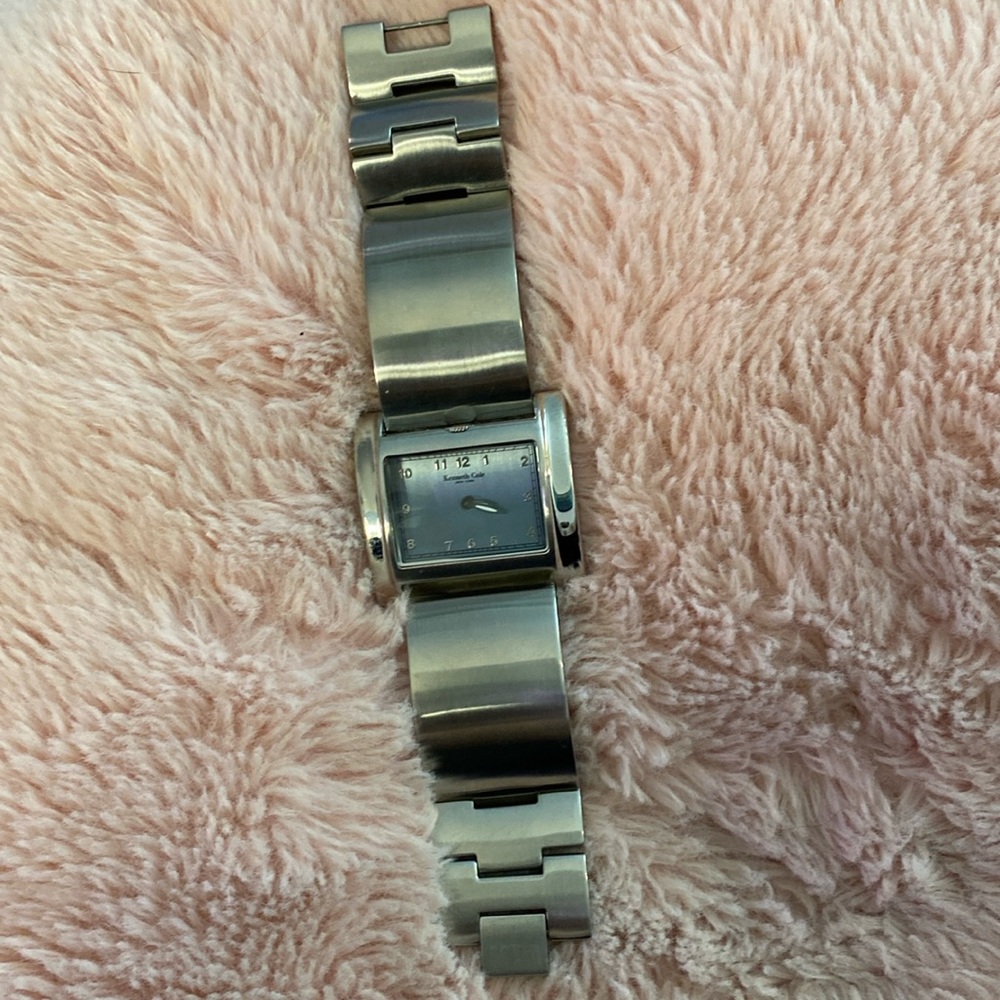 Kenneth Cole Ladies Watch